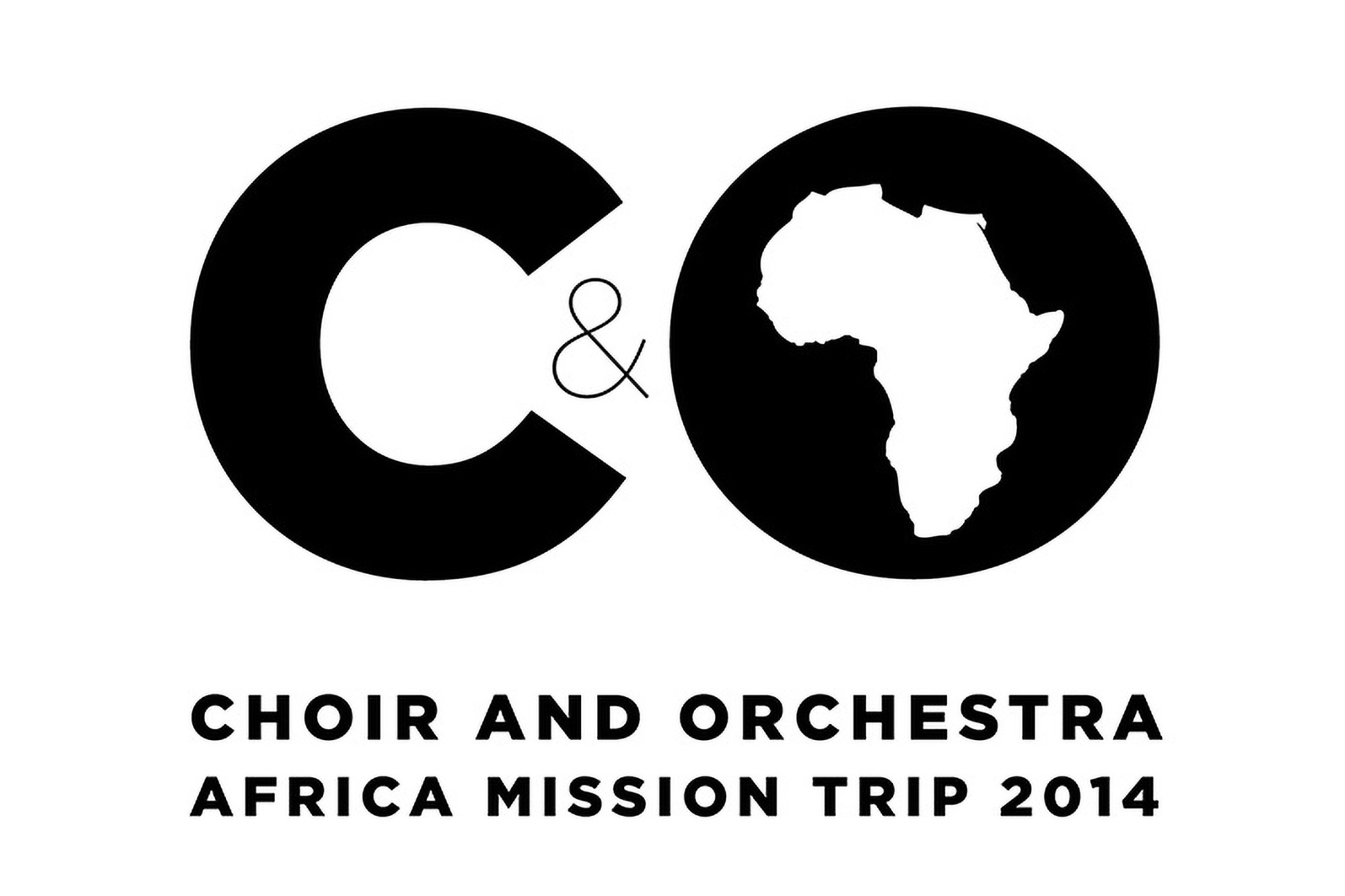 Africa Trip Branding