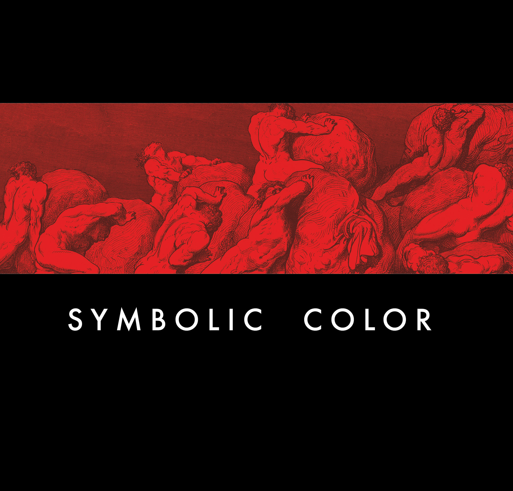 Symbolic Color - Cover