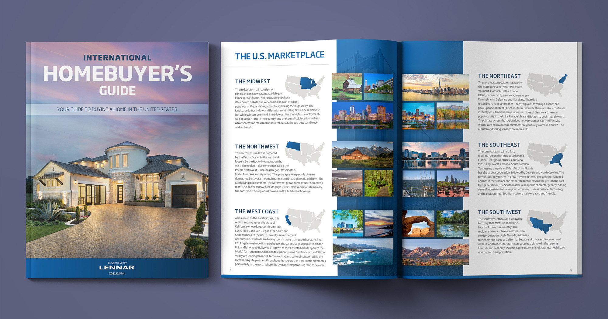 Mockup - 2021 International Homebuyer's Guide